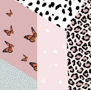 Meet your Posher, Kylee